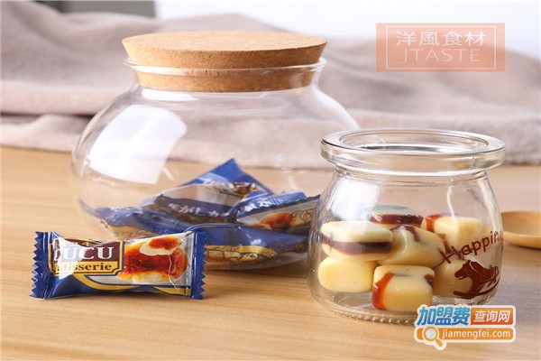 石头剪刀布零食加盟