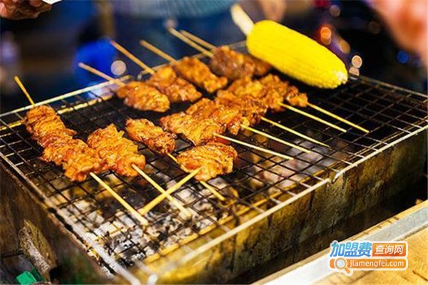 骨惑传奇加盟费