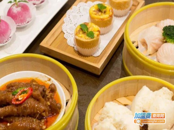 旺角香港茶餐厅加盟费