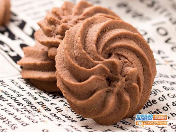 咕噜噜零食屋加盟