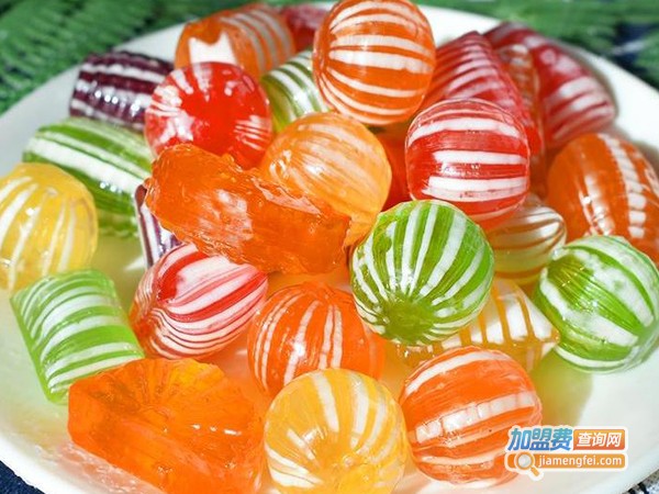 果果屋零食店加盟费