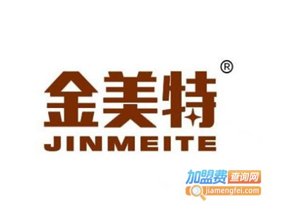金美特章鱼小丸子加盟费