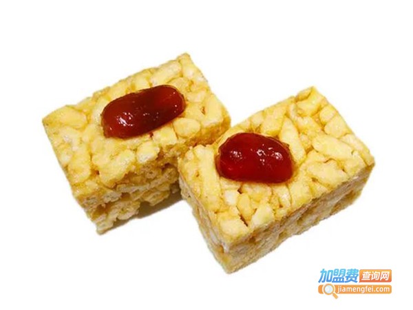 妙口零食加盟费