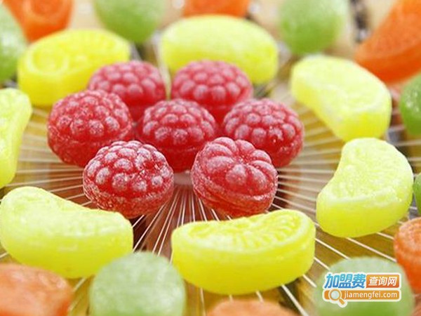 果果屋零食店加盟费