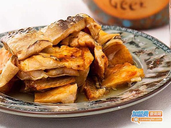 江太公零食加盟费