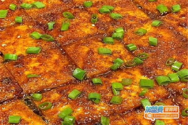 农夫豆坊彩色豆腐加盟费