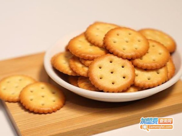 呱呱公子零食加盟费