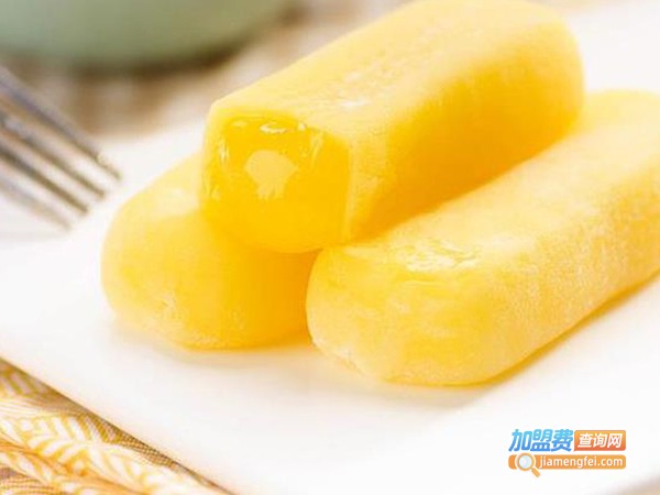 零食一号店加盟费