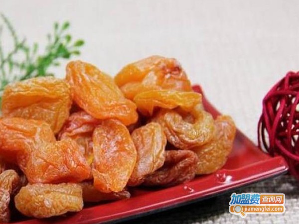 呱呱公子零食加盟费