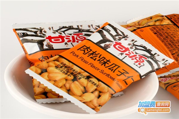 俏味多休闲零食