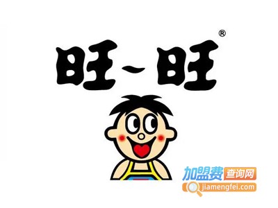 旺旺零食主题店加盟