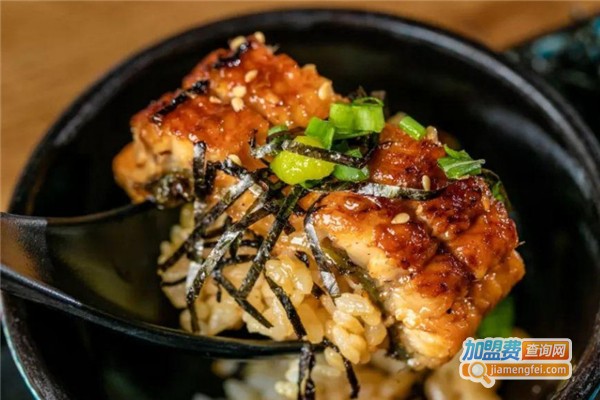 四喜聚福堂加盟费