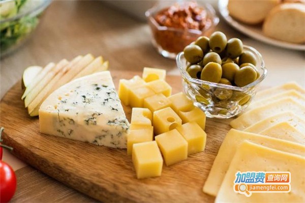 农夫豆坊彩色豆腐加盟费