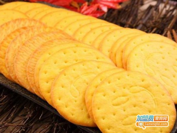 零食优品加盟费