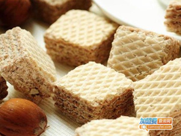 好好吃零食店加盟费