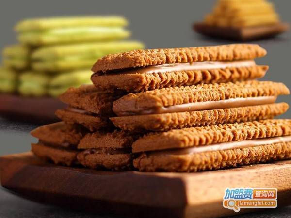 零食优品加盟费