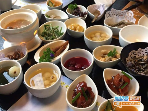 旺角香港茶餐厅加盟费