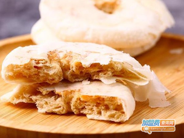 呱呱公子零食加盟费