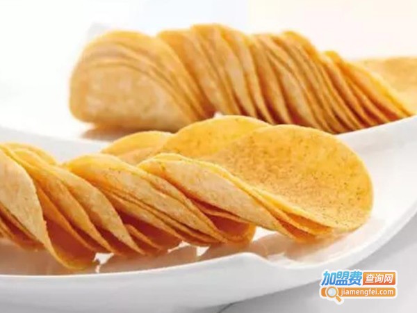 妙口零食加盟费