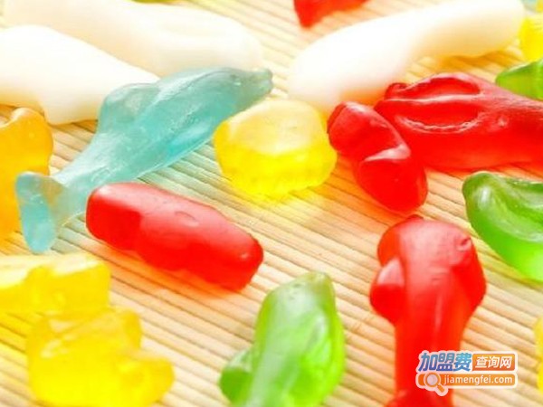 南北码头休闲零食加盟