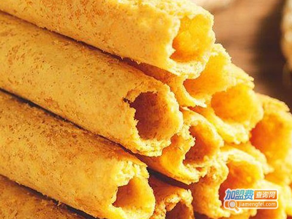 妙口零食加盟费