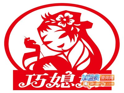 巧媳妇零食店加盟费