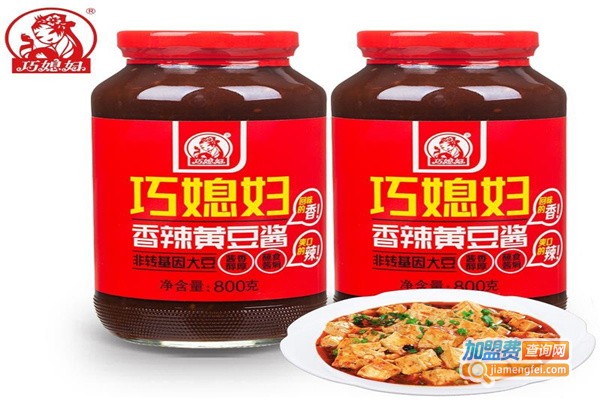 巧媳妇零食店加盟