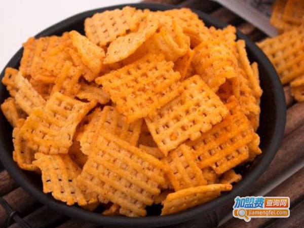 零食天下加盟费