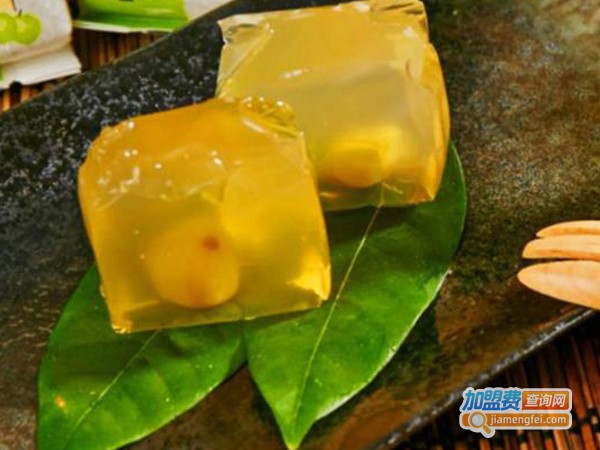 亲爽零食加盟费