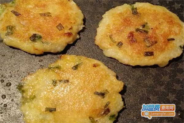 江湖鱿侠加盟费