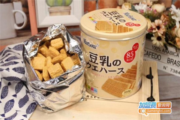 嗷大喵休闲网红零食加盟