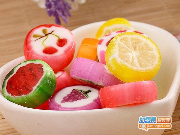 果果屋零食店加盟费