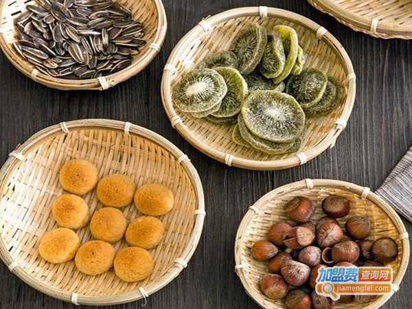 7块9零食工厂店加盟费