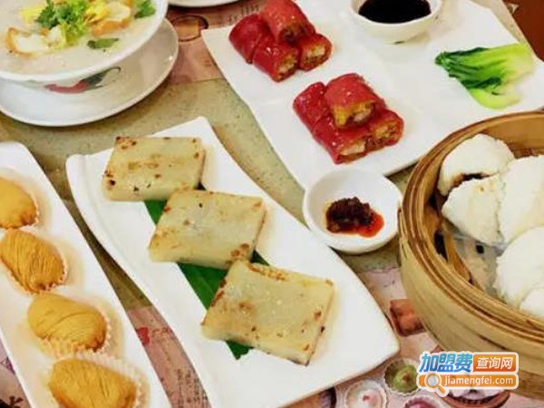 旺角香港茶餐厅加盟费