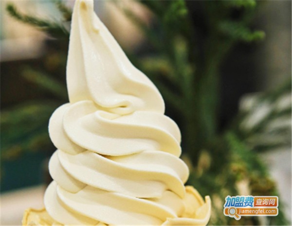 菓乐拼冰淇淋加盟费