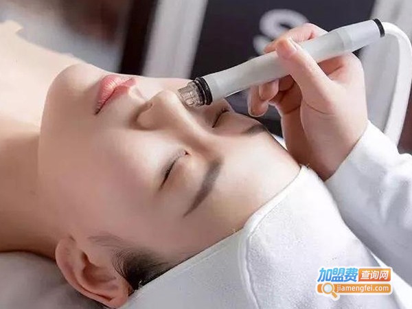 卜博士祛斑祛痘加盟费