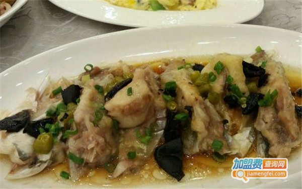 六婶西关小厨加盟费