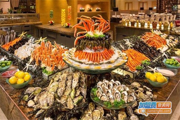 成都自助餐加盟费