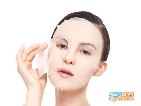 皇嘉俪颜王氏中药面膜加盟