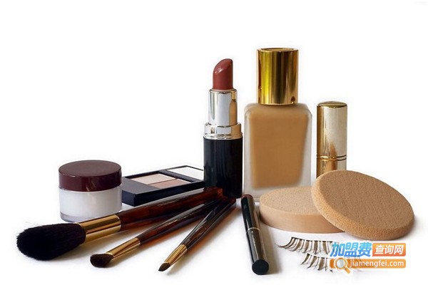贵州化妆品加盟