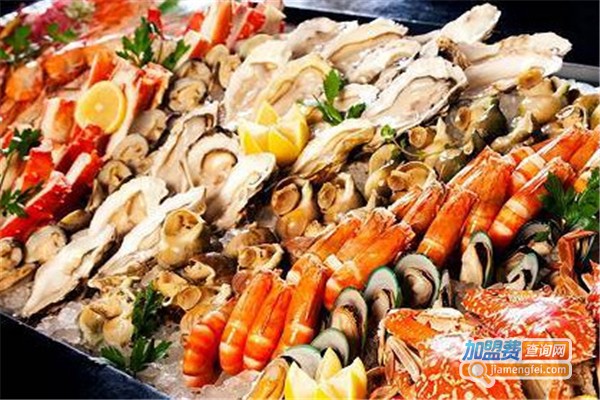 成都自助餐加盟费