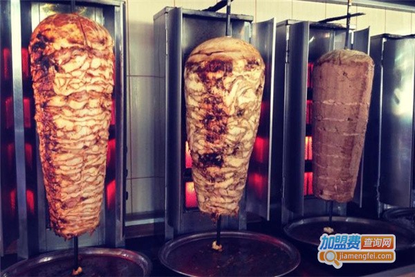 土耳其烤肉店加盟