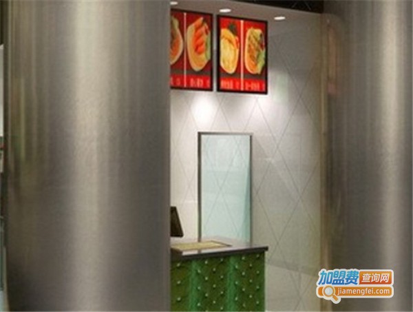 COOLG酷鸡加盟费