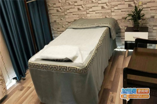 耳博匠专业采耳加盟费