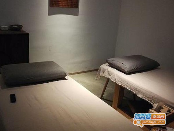 六境采耳加盟费