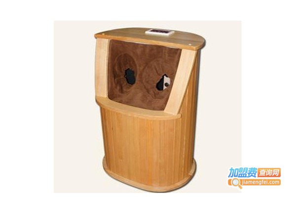 碧玺3d立体养生热疗加盟费