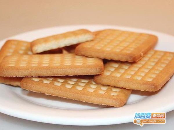 酥滋心糕点加盟费