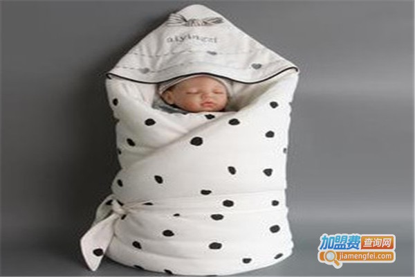 婴儿连锁店加盟费