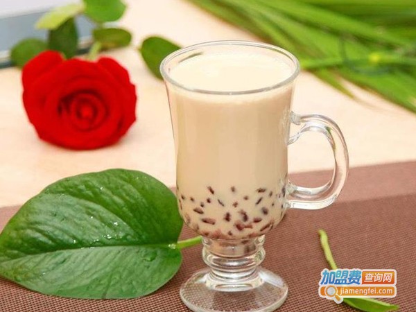 海派老铁奶茶店加盟费