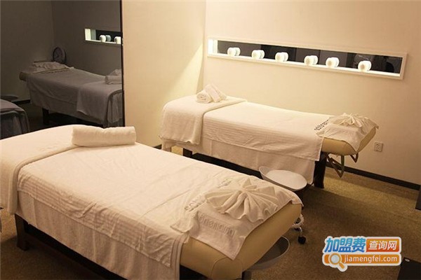 康复理疗店加盟费